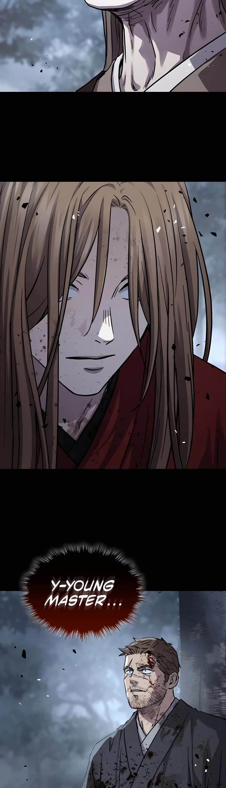 Absolute Dominion Chapter 43 page 48 - Chapter 43