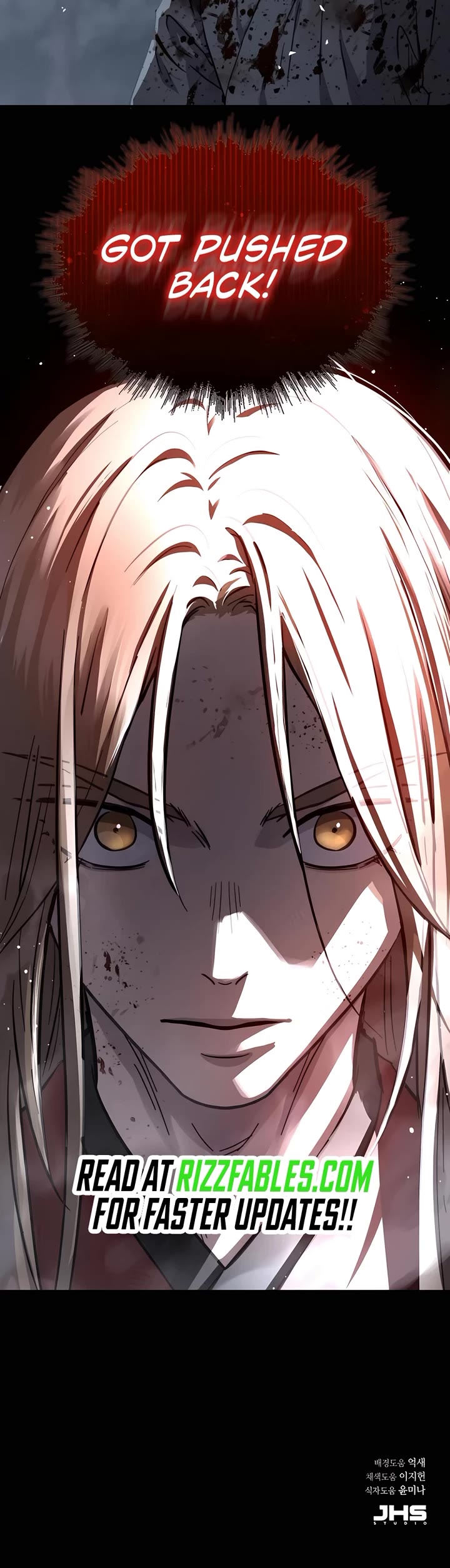 Absolute Dominion Chapter 43 page 49 - Chapter 43