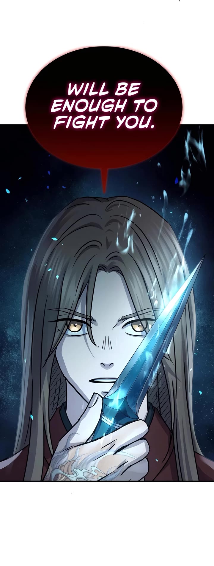 Absolute Dominion Chapter 43 page 5 - Chapter 43
