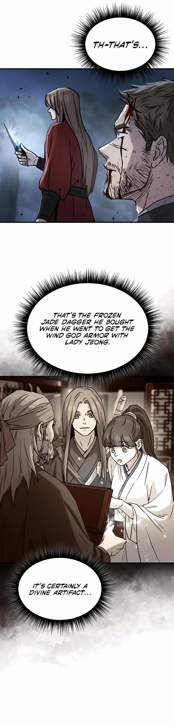 Absolute Dominion Chapter 43 page 6 - Chapter 43