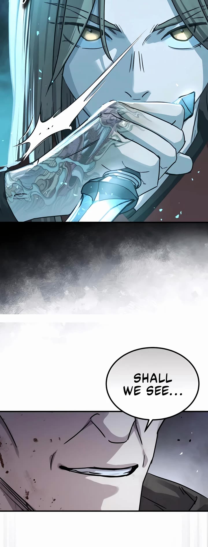 Absolute Dominion Chapter 43 page 9 - Chapter 43