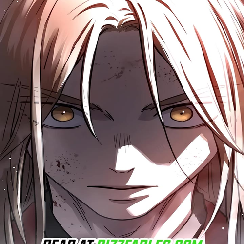 Absolute Dominion Chapter 43 cover