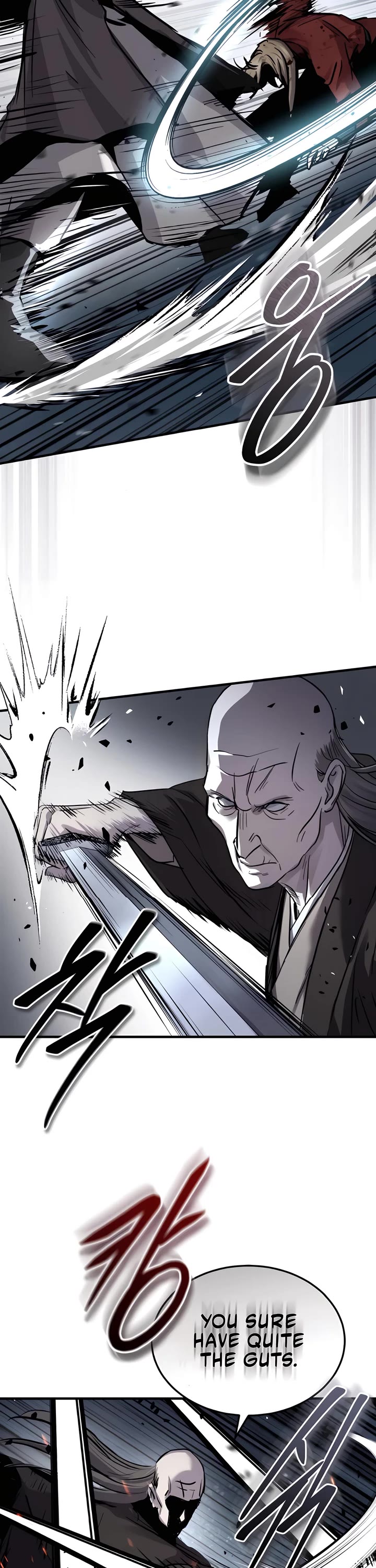 Absolute Dominion Chapter 44 page 10 - Chapter 44