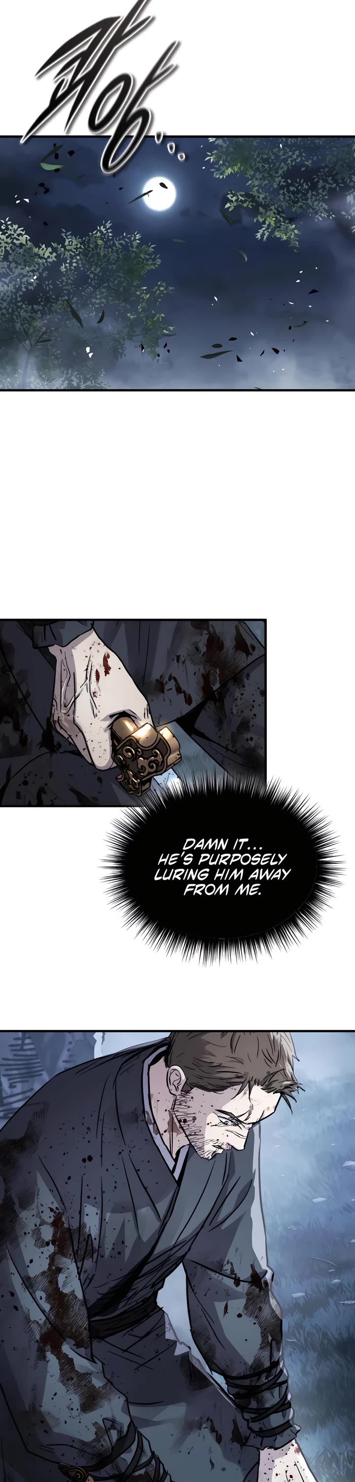 Absolute Dominion Chapter 44 page 22 - Chapter 44