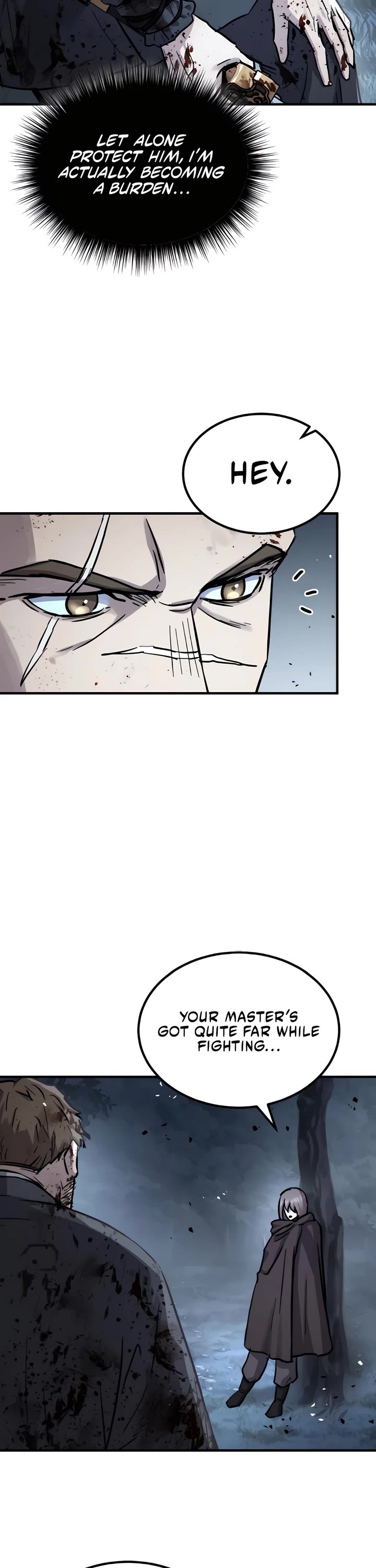 Absolute Dominion Chapter 44 page 23 - Chapter 44