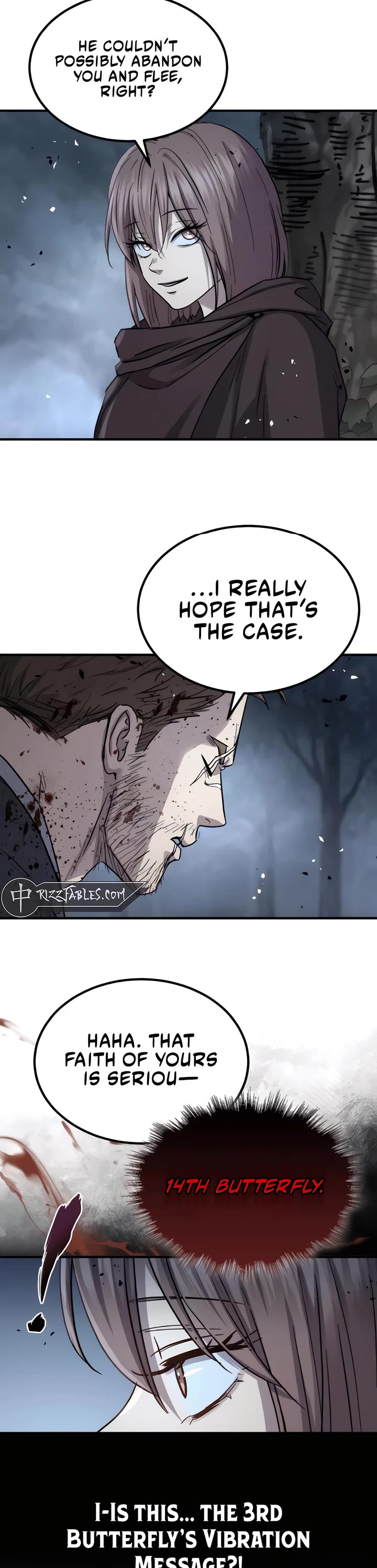 Absolute Dominion Chapter 44 page 24 - Chapter 44