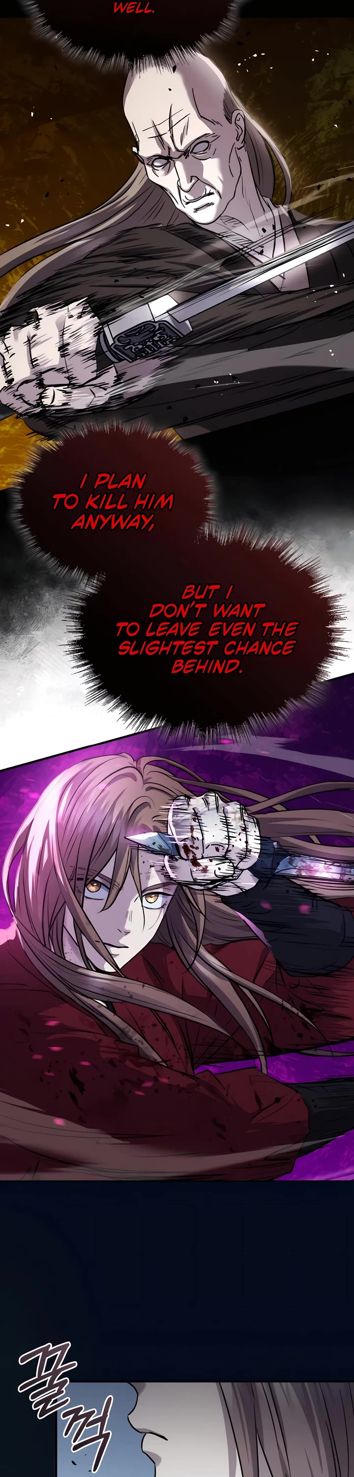 Absolute Dominion Chapter 44 page 26 - Chapter 44