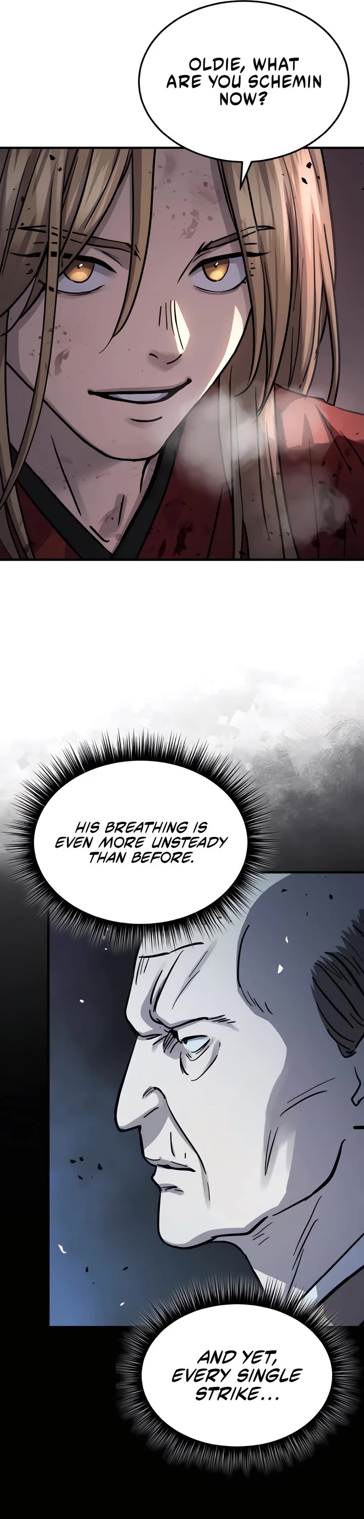 Absolute Dominion Chapter 44 page 29 - Chapter 44