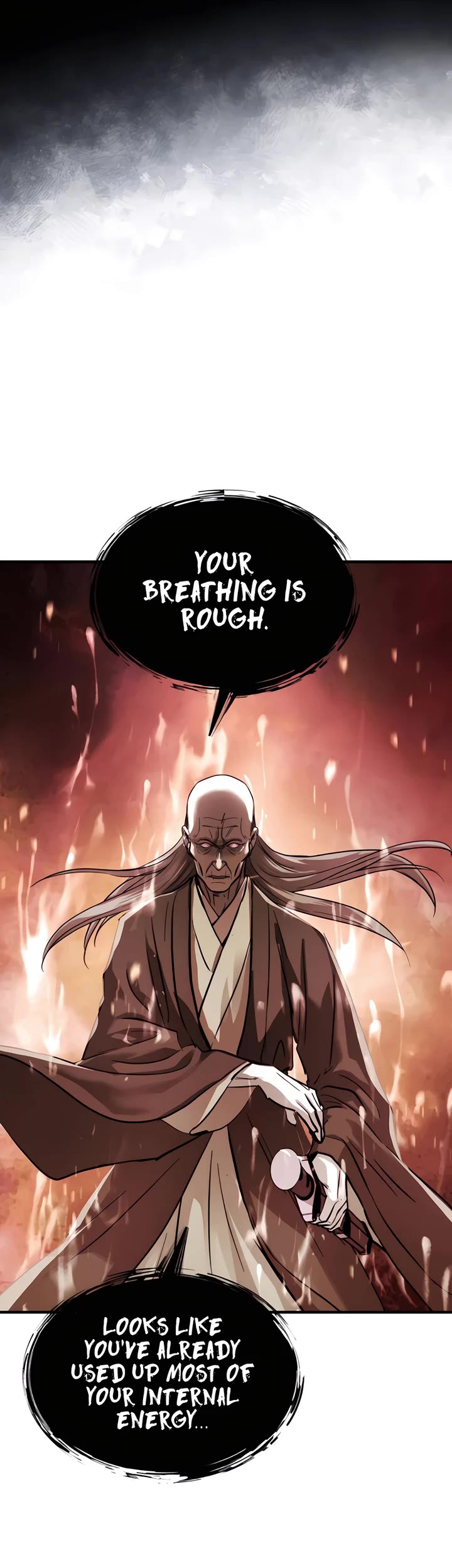 Absolute Dominion Chapter 44 page 3 - Chapter 44