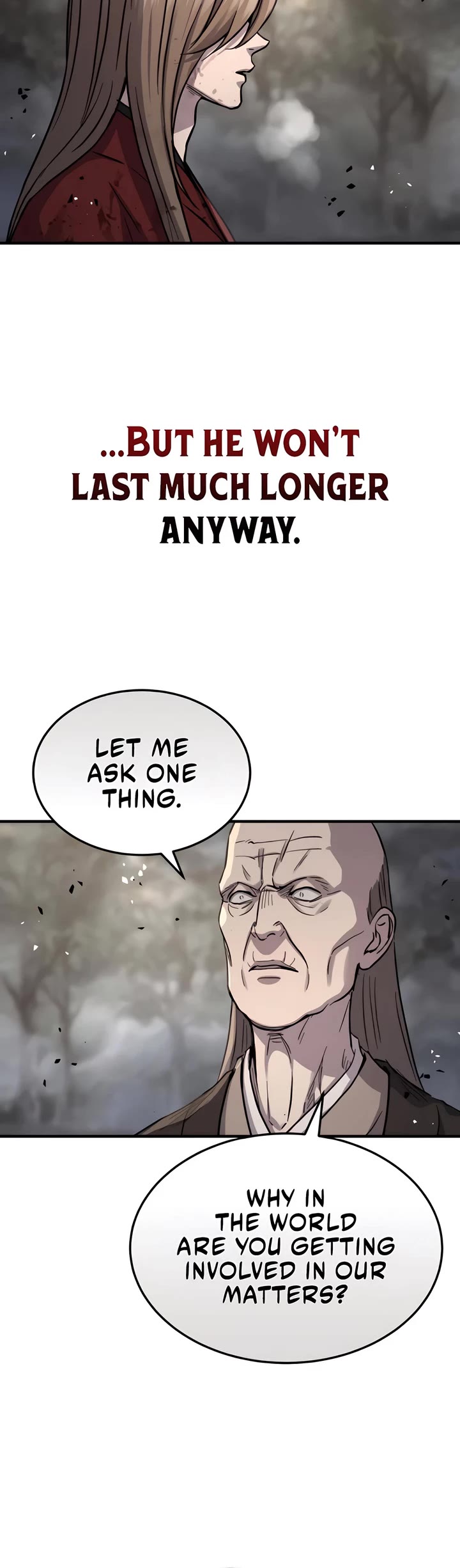 Absolute Dominion Chapter 44 page 31 - Chapter 44