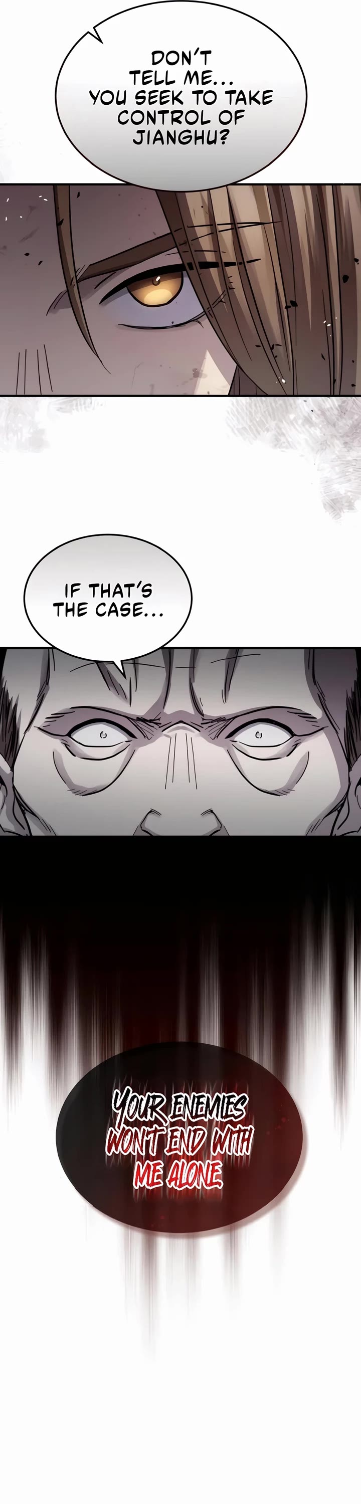 Absolute Dominion Chapter 44 page 32 - Chapter 44