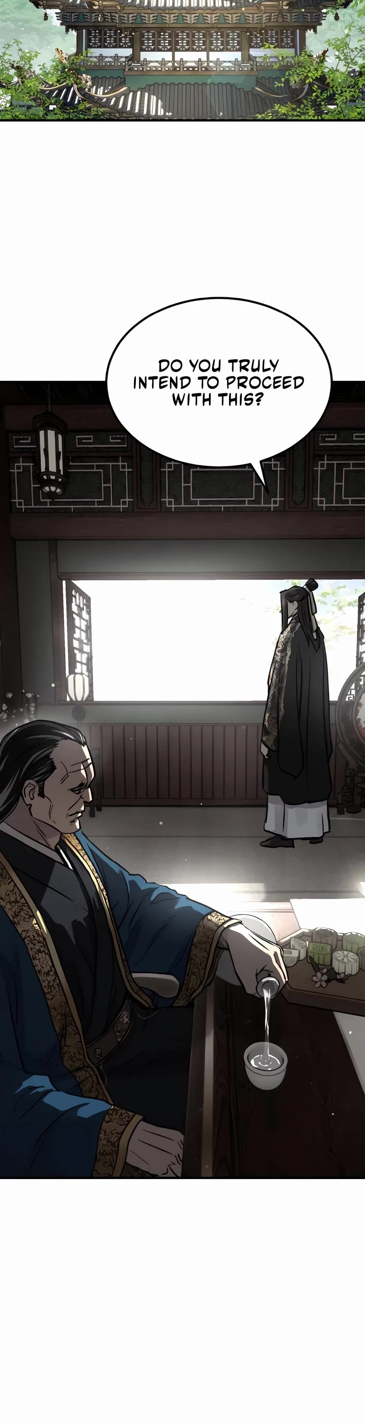 Absolute Dominion Chapter 44 page 34 - Chapter 44
