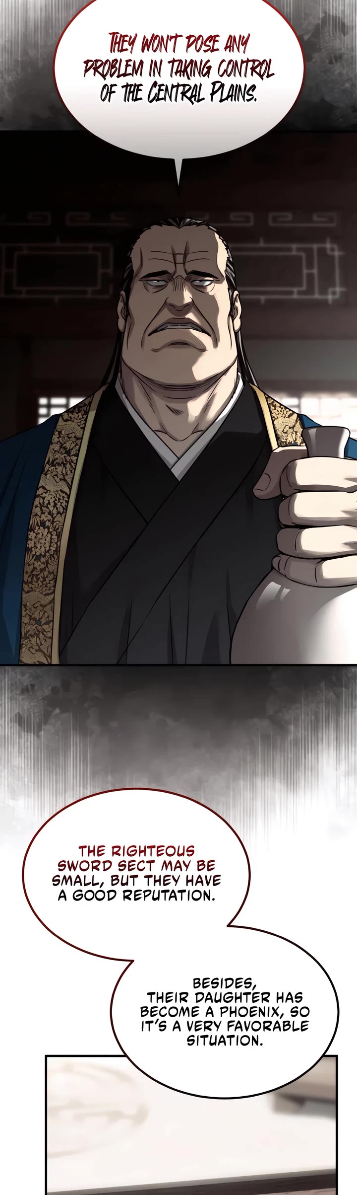 Absolute Dominion Chapter 44 page 36 - Chapter 44