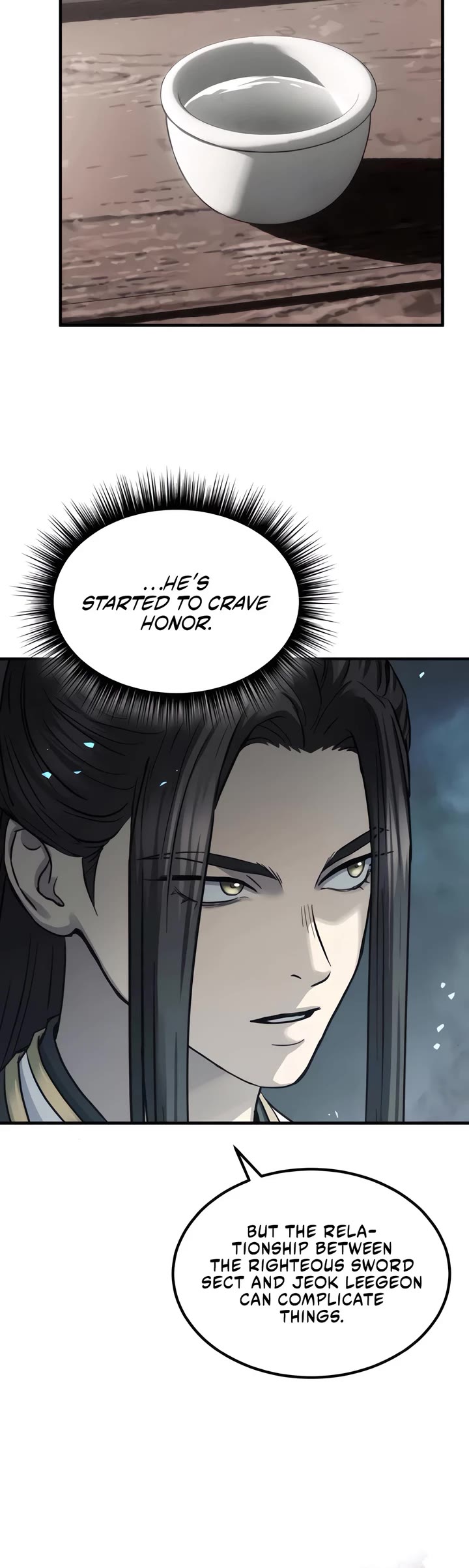 Absolute Dominion Chapter 44 page 37 - Chapter 44