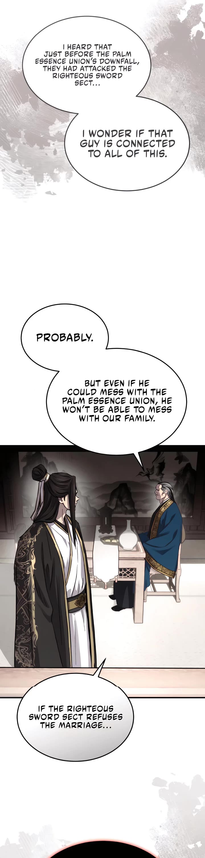 Absolute Dominion Chapter 44 page 38 - Chapter 44