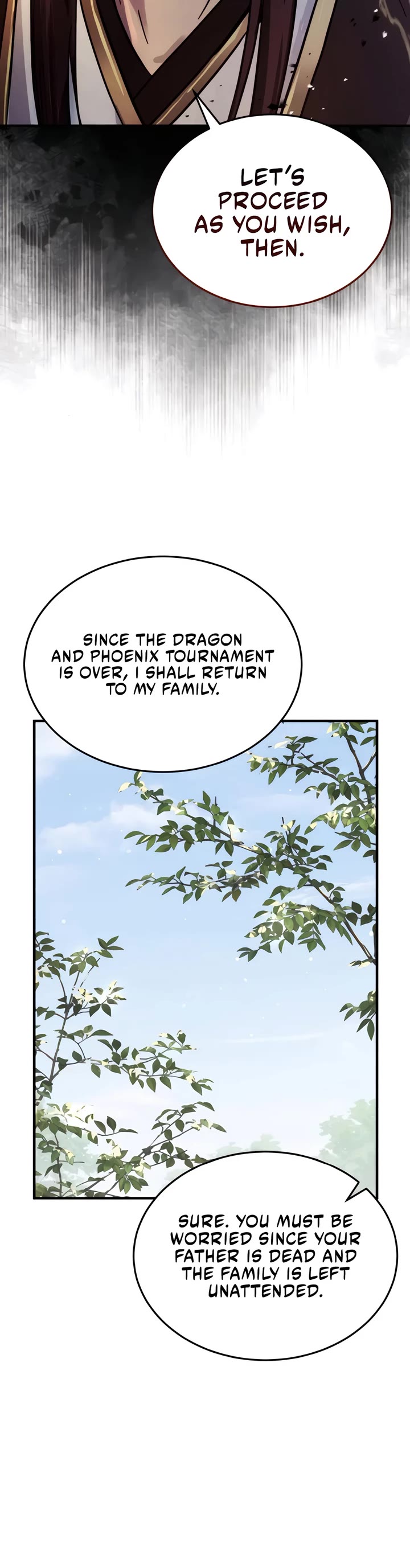 Absolute Dominion Chapter 44 page 41 - Chapter 44
