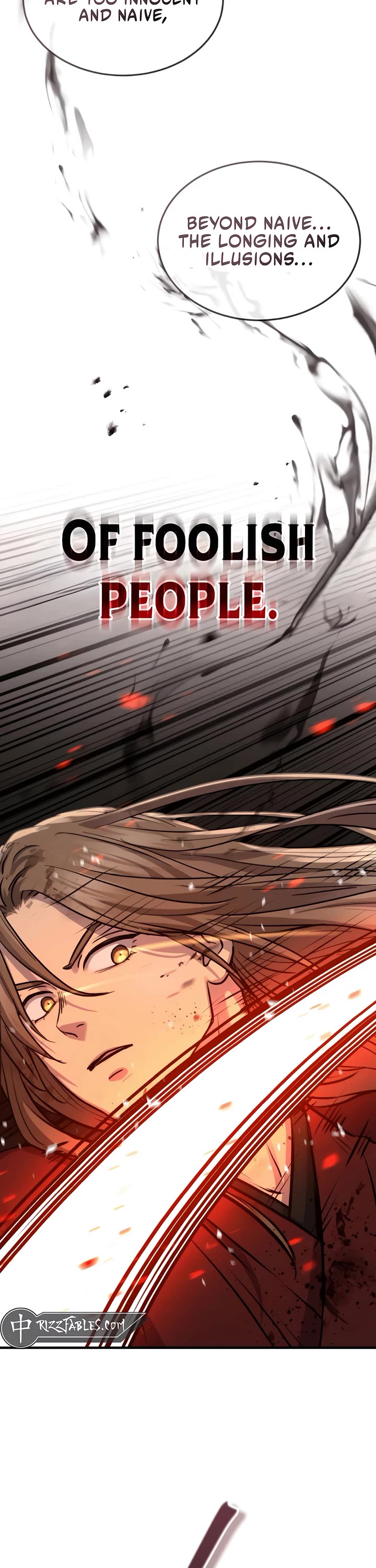 Absolute Dominion Chapter 44 page 44 - Chapter 44