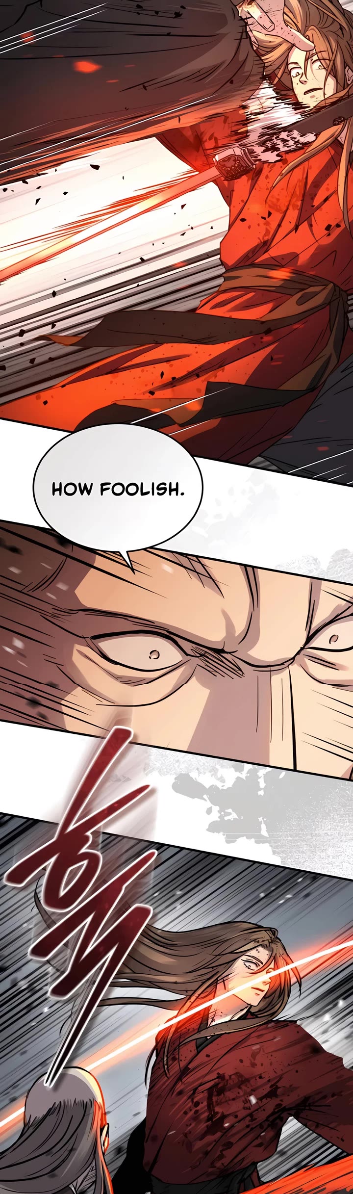 Absolute Dominion Chapter 44 page 46 - Chapter 44
