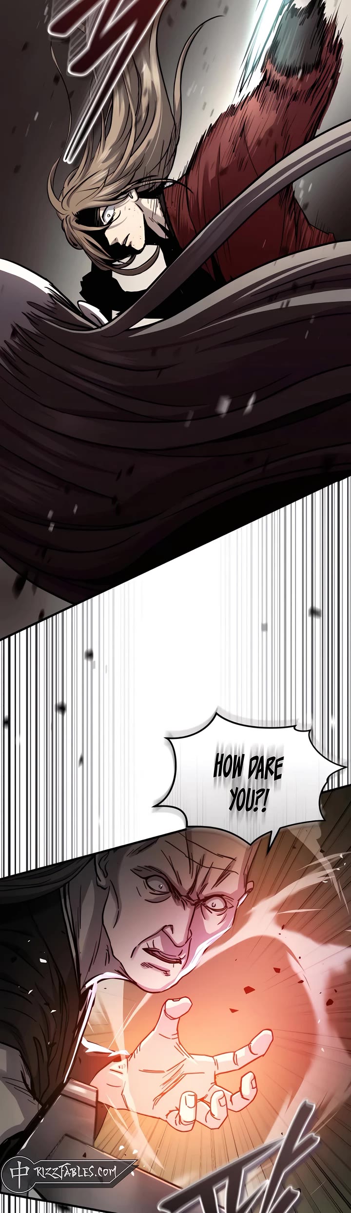 Absolute Dominion Chapter 44 page 51 - Chapter 44