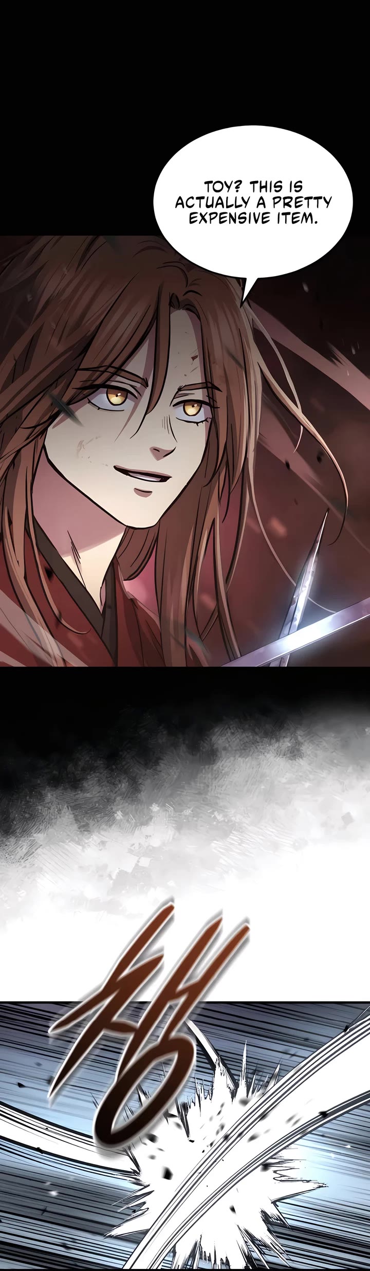 Absolute Dominion Chapter 44 page 8 - Chapter 44