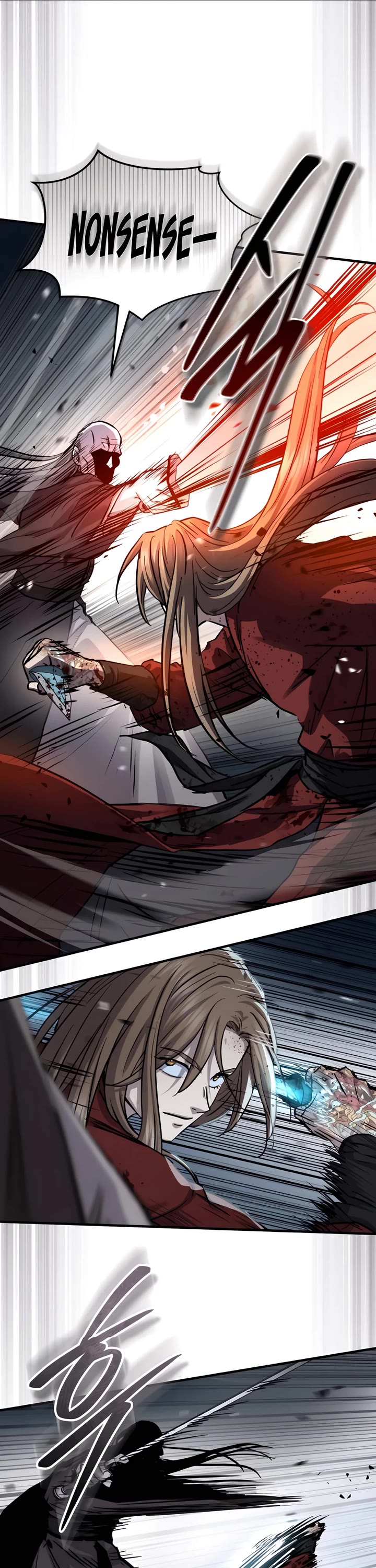 Absolute Dominion Chapter 44 page 9 - Chapter 44
