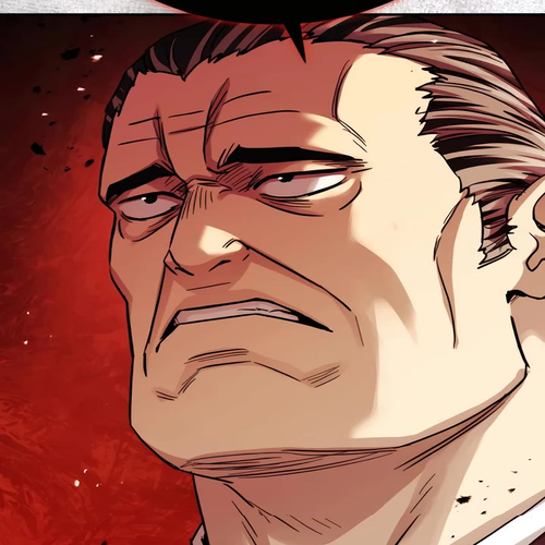 Absolute Dominion Chapter 44 cover