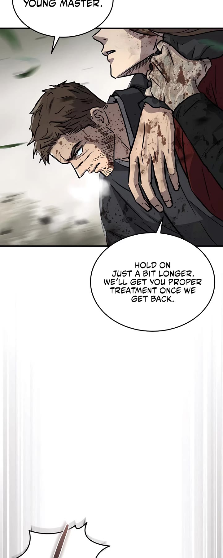 Absolute Dominion Chapter 45 page 17 - Chapter 45