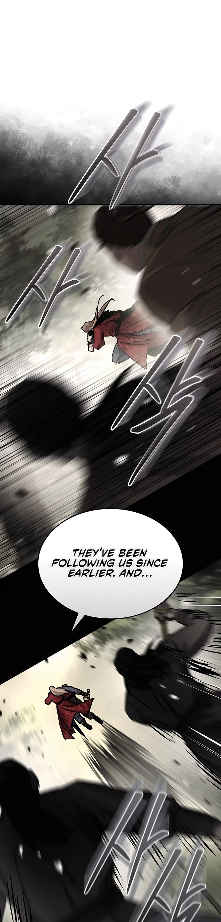 Absolute Dominion Chapter 45 page 19 - Chapter 45