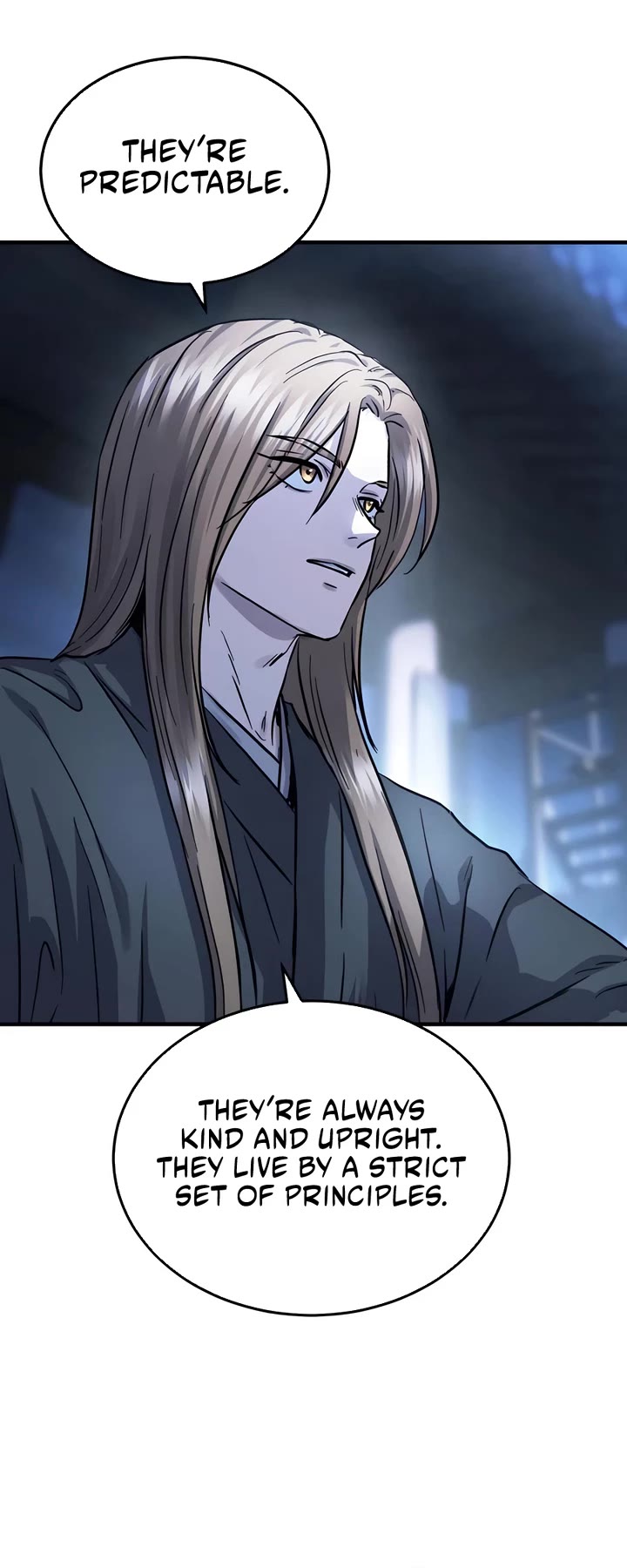 Absolute Dominion Chapter 45 page 30 - Chapter 45