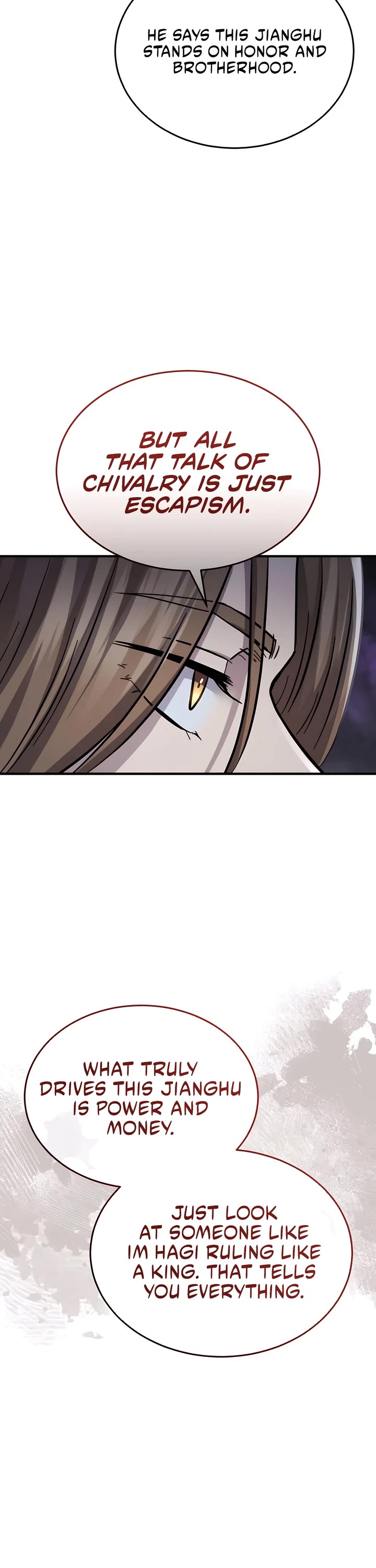 Absolute Dominion Chapter 45 page 32 - Chapter 45