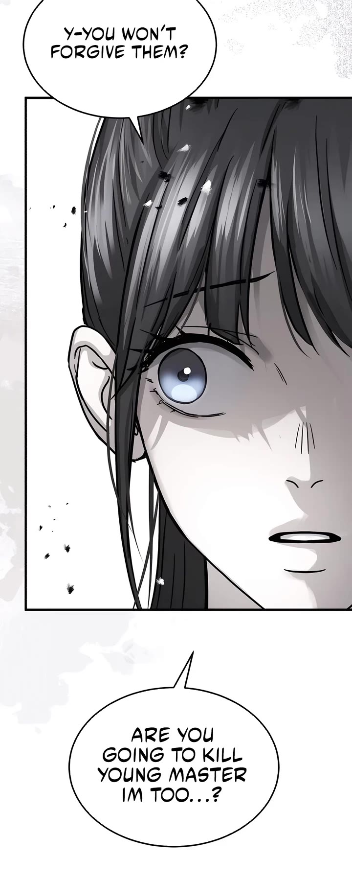 Absolute Dominion Chapter 45 page 34 - Chapter 45