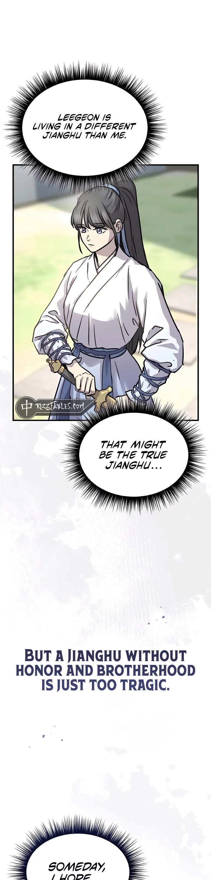 Absolute Dominion Chapter 45 page 40 - Chapter 45