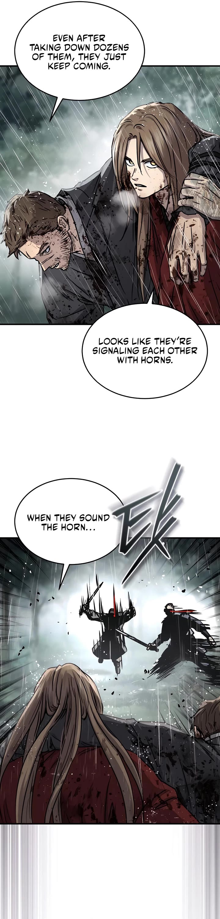 Absolute Dominion Chapter 45 page 46 - Chapter 45