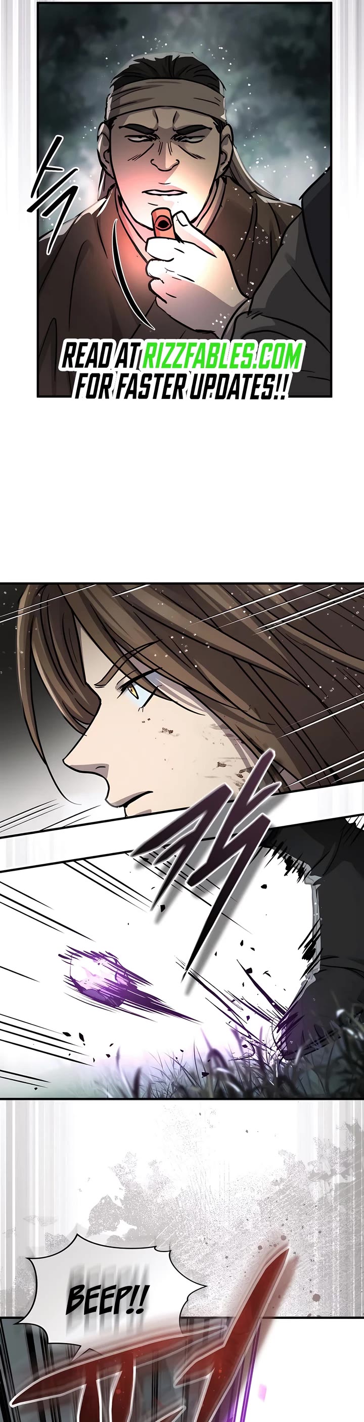 Absolute Dominion Chapter 45 page 47 - Chapter 45