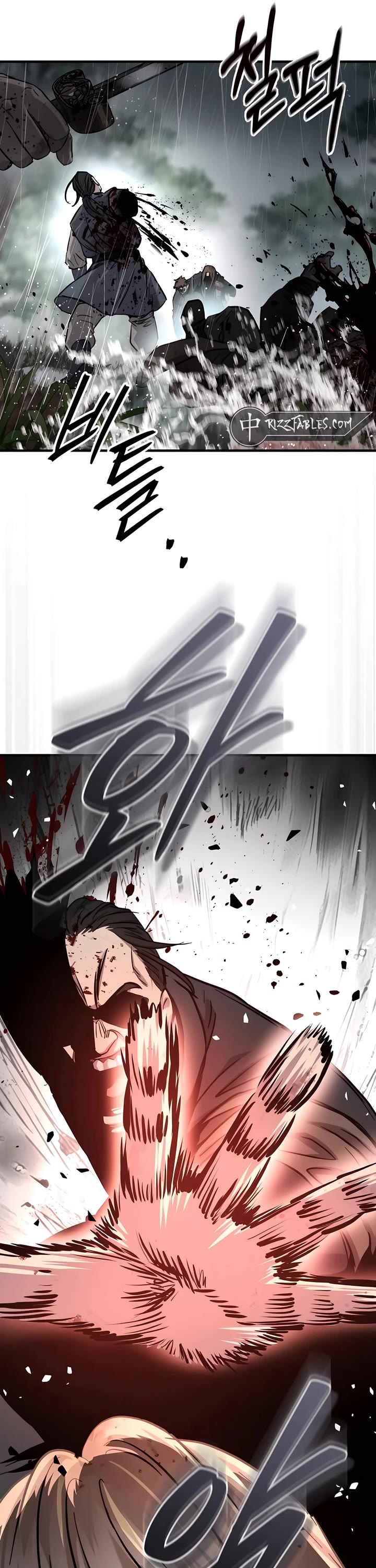 Absolute Dominion Chapter 45 page 49 - Chapter 45