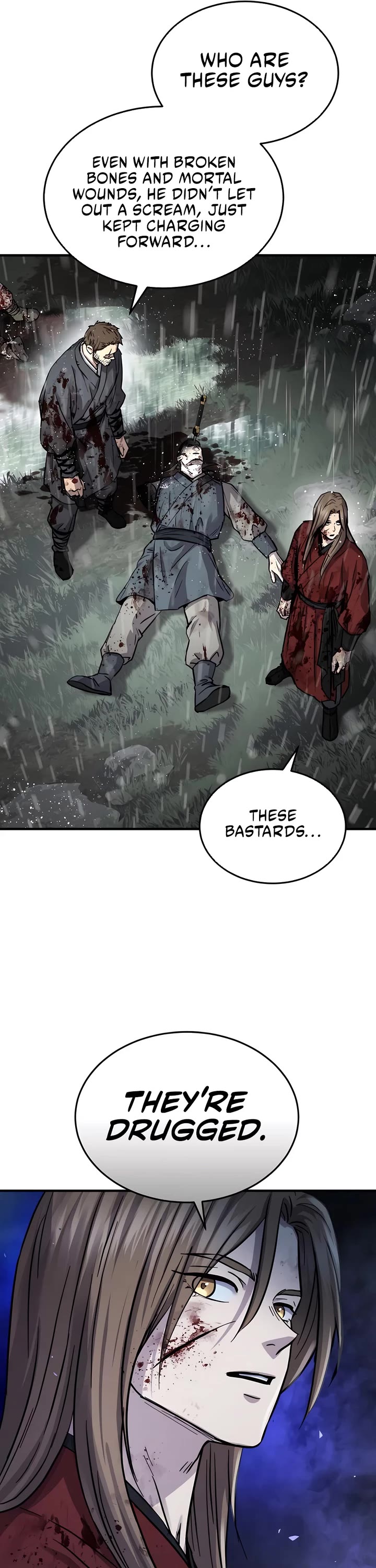 Absolute Dominion Chapter 45 page 53 - Chapter 45