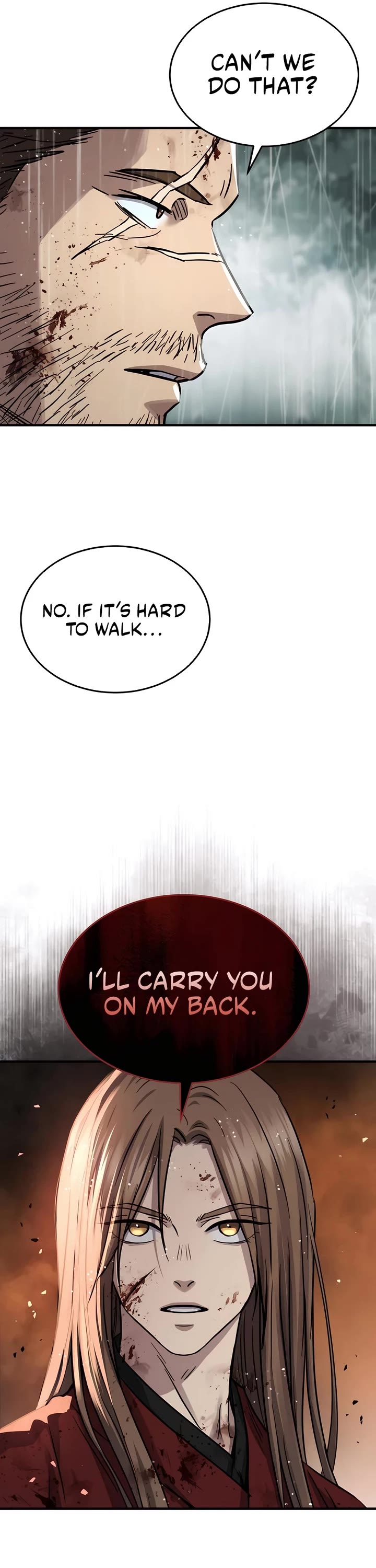 Absolute Dominion Chapter 45 page 57 - Chapter 45