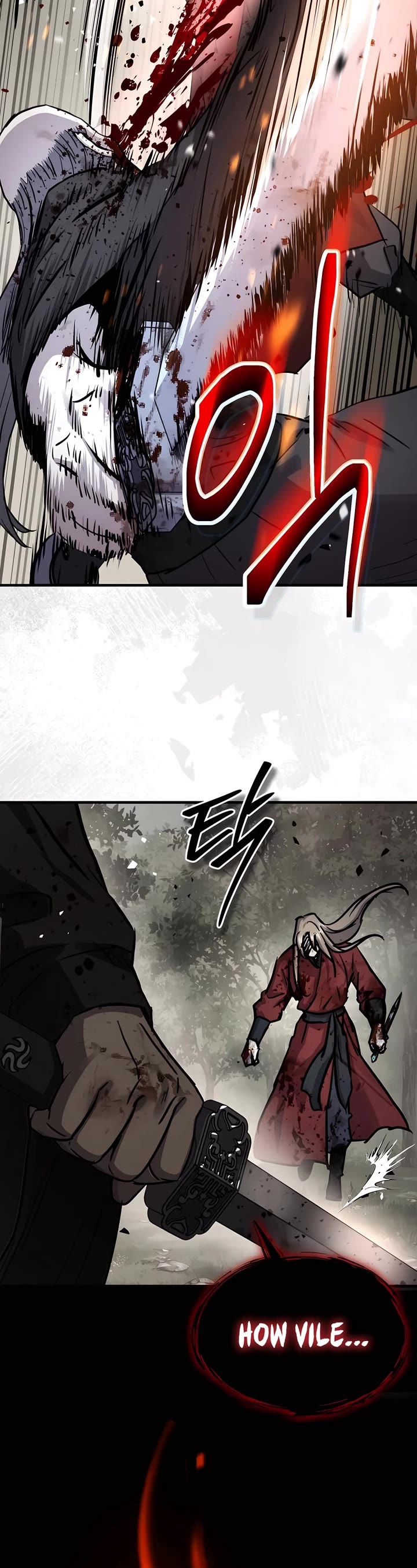 Absolute Dominion Chapter 45 page 6 - Chapter 45