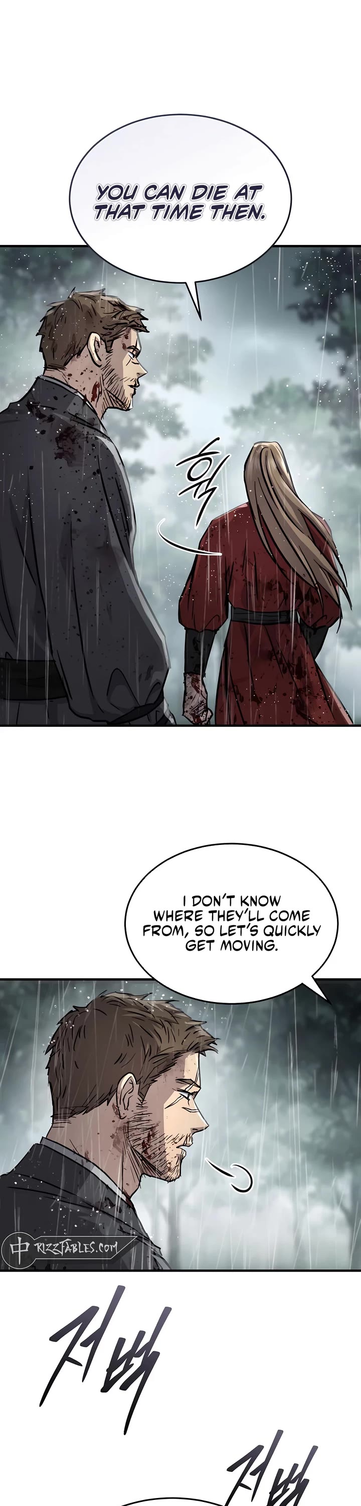Absolute Dominion Chapter 45 page 61 - Chapter 45