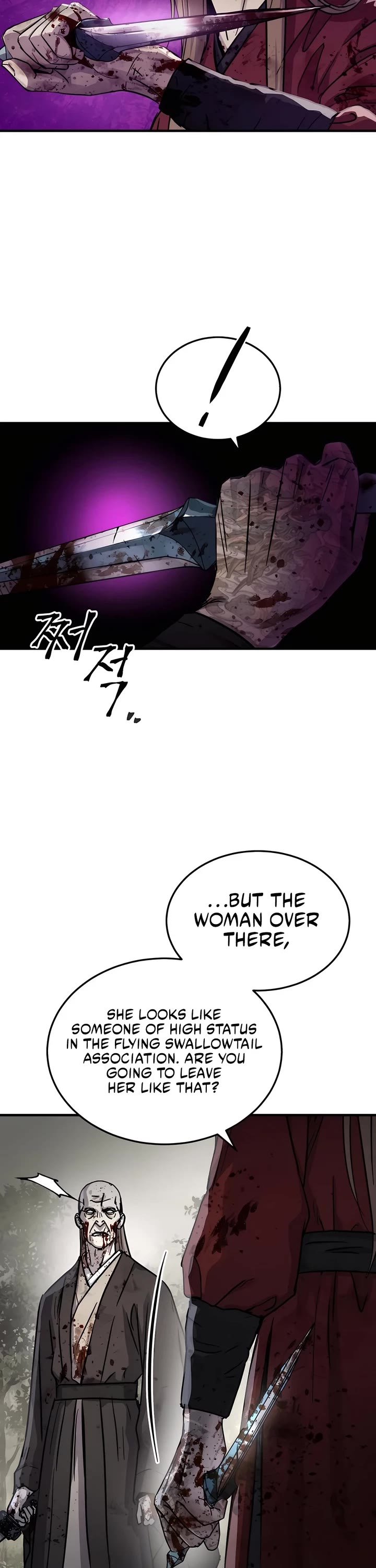 Absolute Dominion Chapter 45 page 8 - Chapter 45
