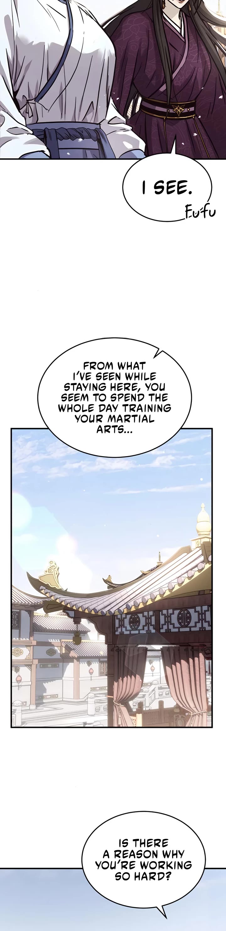 Absolute Dominion Chapter 46 page 18 - Chapter 46