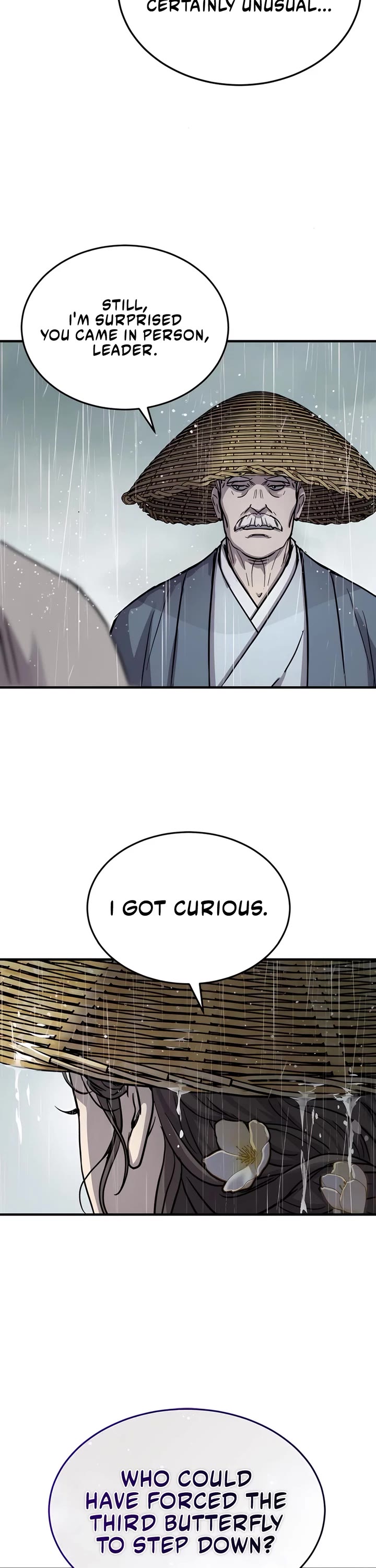 Absolute Dominion Chapter 46 page 2 - Chapter 46