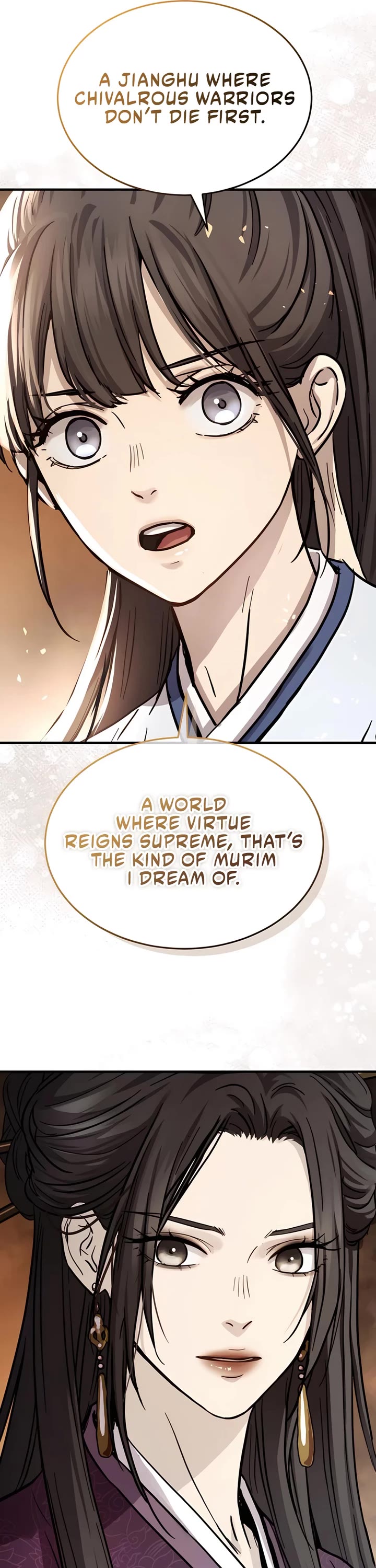 Absolute Dominion Chapter 46 page 22 - Chapter 46
