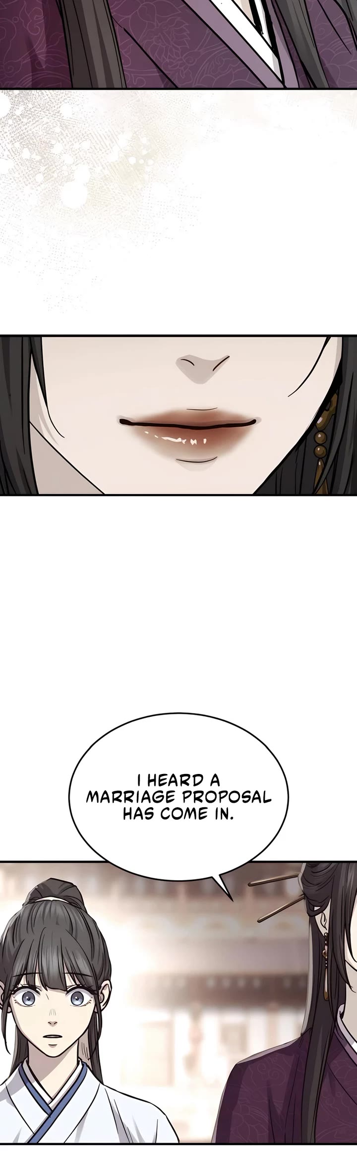 Absolute Dominion Chapter 46 page 23 - Chapter 46