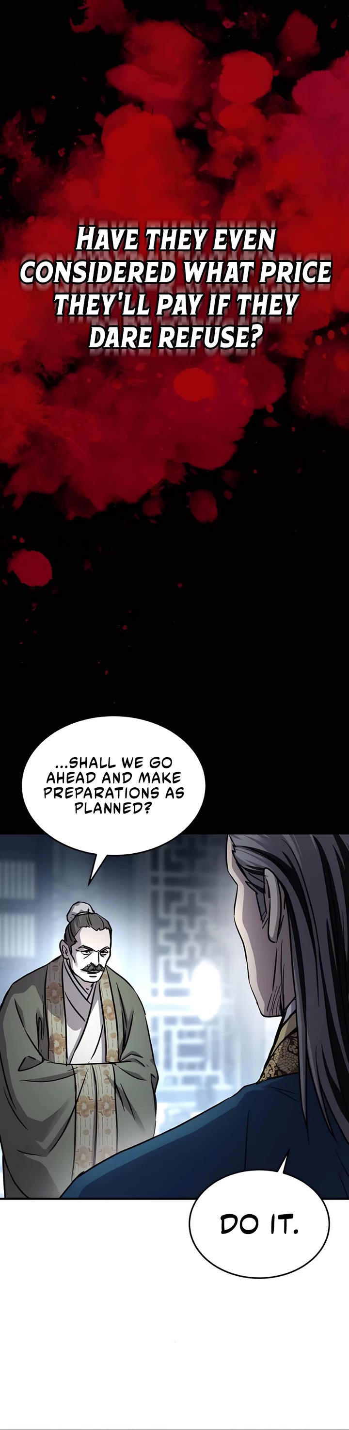 Absolute Dominion Chapter 46 page 31 - Chapter 46