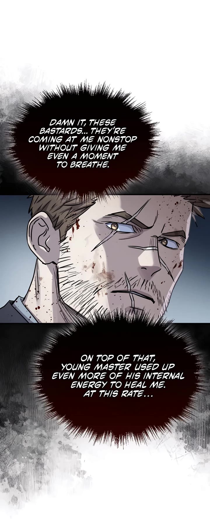 Absolute Dominion Chapter 46 page 35 - Chapter 46