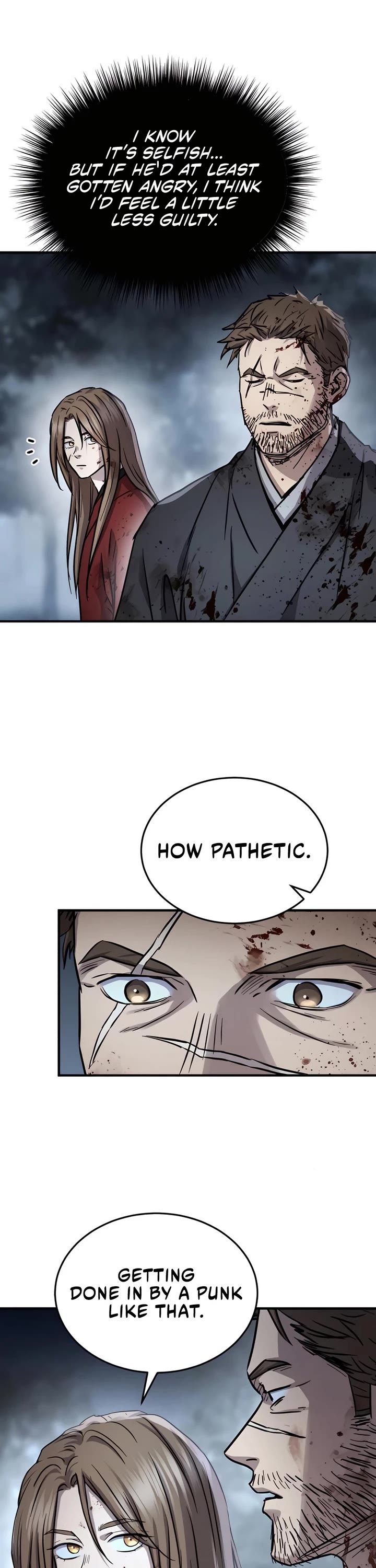 Absolute Dominion Chapter 46 page 36 - Chapter 46