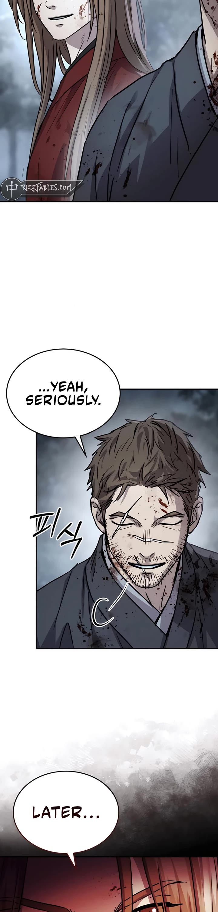 Absolute Dominion Chapter 46 page 37 - Chapter 46
