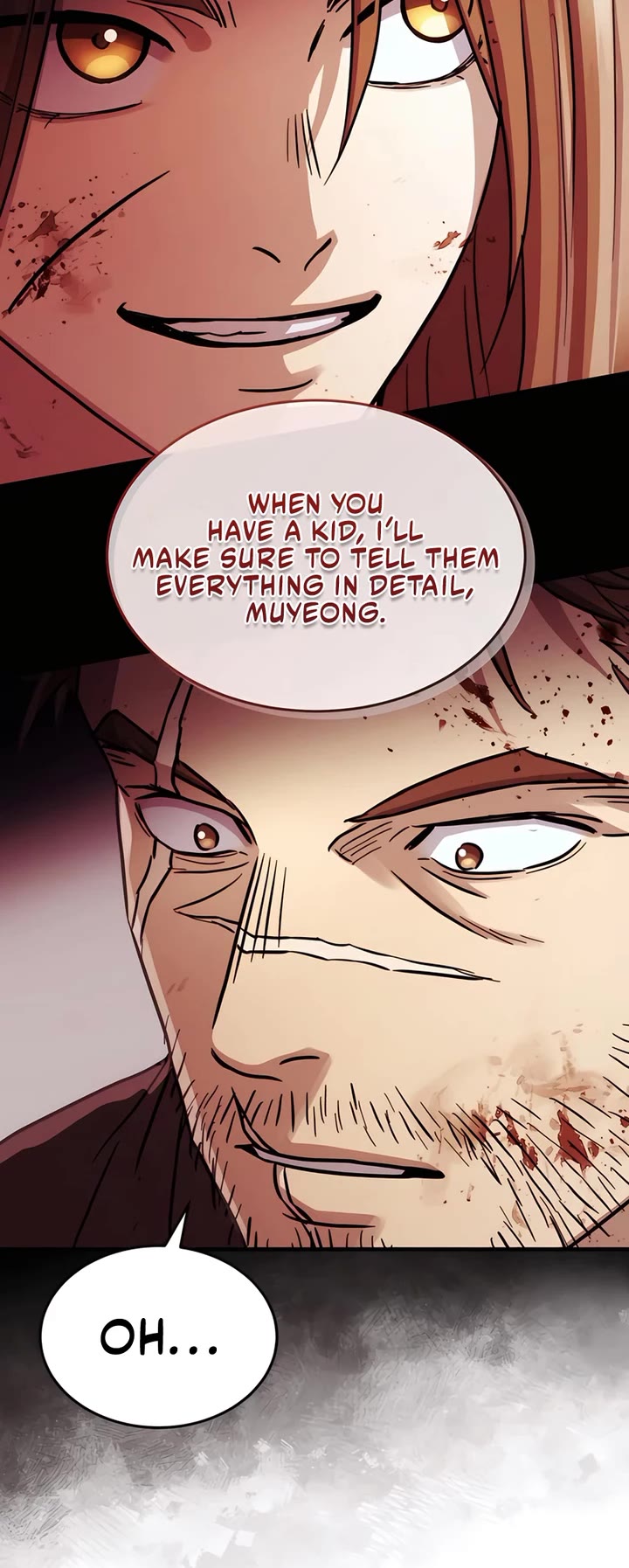Absolute Dominion Chapter 46 page 38 - Chapter 46
