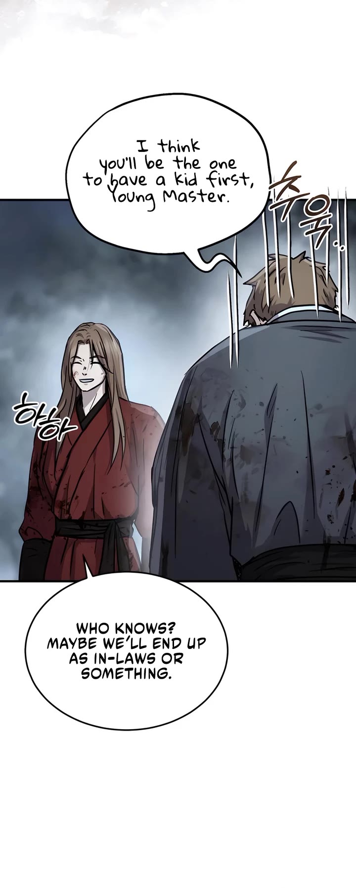 Absolute Dominion Chapter 46 page 39 - Chapter 46